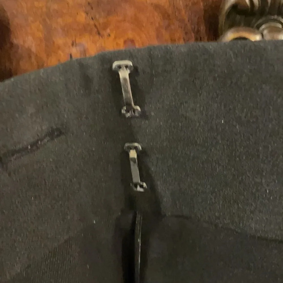 Semantiks woman’s black slacks - Picture 5 of 11